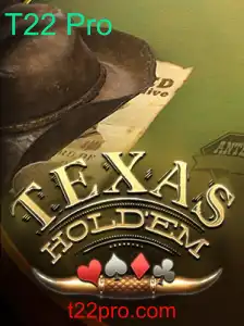 TexasHoldem: A Arte e Estratégia do Poker Moderno