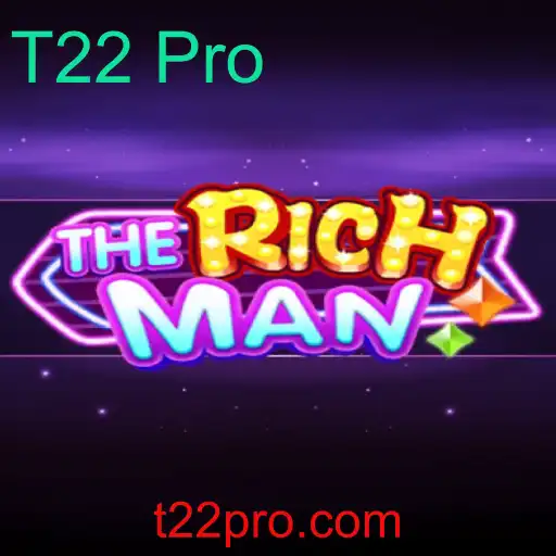 Explorando o Universo de 'TheRichMan' com o T22 Pro