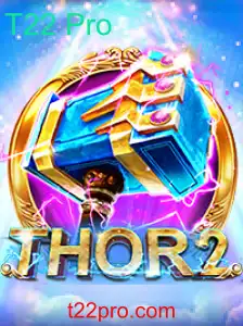Thor2: Um Mergulho no Universo dos Deuses e Estratégia com T22 Pro