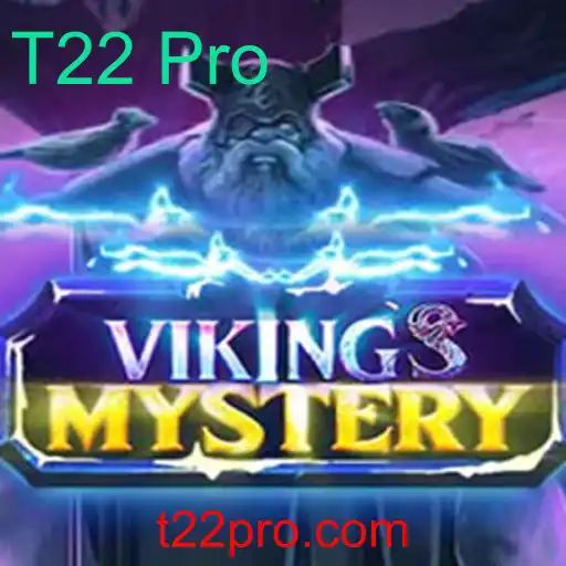 Descubra o Mundo de VikingsMystery com T22 Pro