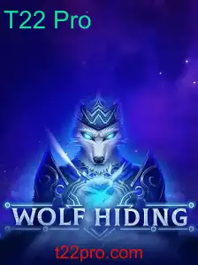WolfHiding: A Nova Sensação no Mundo dos Jogos