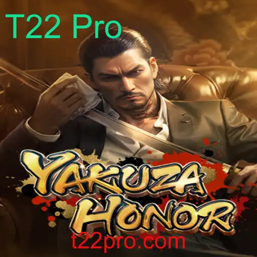 Explorando YakuzaHonor: Um Mergulho no Mundo dos Samurais Modernos