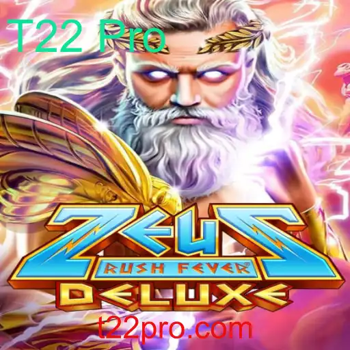 Descubra o Empolgante Mundo de ZeusRushFeverDeluxe com T22 Pro